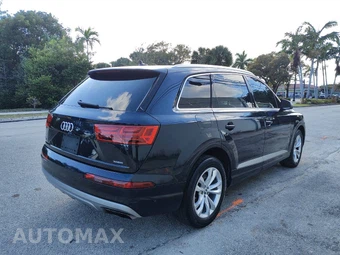 2018 Audi Q7 2.0T Premium Plus - miniatura 8