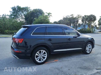2018 Audi Q7 2.0T Premium Plus - miniatura 9