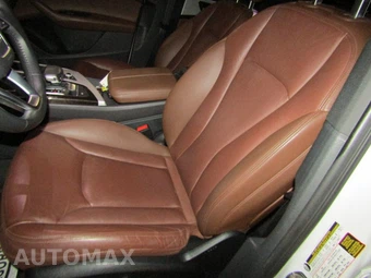 2018 Audi Q7 2.0T Premium Plus - miniatura 10