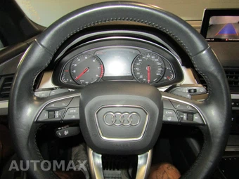 2018 Audi Q7 2.0T Premium Plus - miniatura 11
