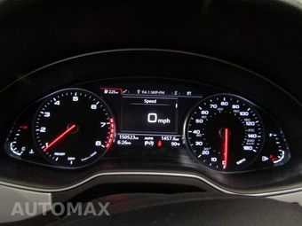 2018 Audi Q7 2.0T Premium Plus - miniatura 12