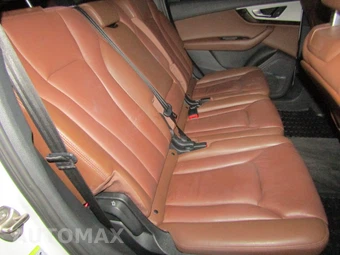 2018 Audi Q7 2.0T Premium Plus - miniatura 17