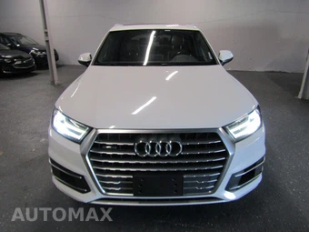 2018 Audi Q7 2.0T Premium Plus - miniatura 2