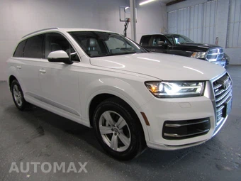 2018 Audi Q7 2.0T Premium Plus - miniatura 3
