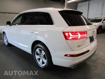 2018 Audi Q7 2.0T Premium Plus - miniatura 4