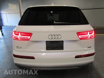 2018 Audi Q7 2.0T Premium Plus - miniatura 5