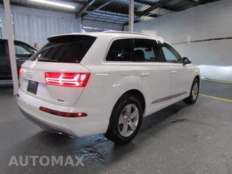 2018 Audi Q7 2.0T Premium Plus - miniatura 6