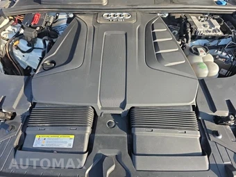 2018 Audi Q7 2.0T Premium Plus - miniatura 7