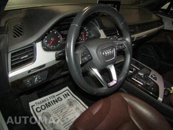 2018 Audi Q7 2.0T Premium Plus - miniatura 9