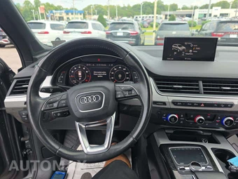 2018 Audi Q7 2.0T Premium Plus – miniatura 10