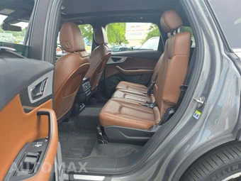 2018 Audi Q7 2.0T Premium Plus – miniatura 13