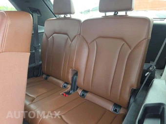 2018 Audi Q7 2.0T Premium Plus – miniatura 14