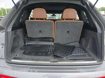 2018 Audi Q7 2.0T Premium Plus – miniatura 15