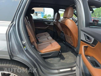 2018 Audi Q7 2.0T Premium Plus – miniatura 17