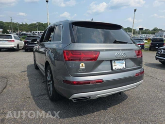 2018 Audi Q7 2.0T Premium Plus – miniatura 2