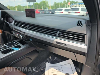 2018 Audi Q7 2.0T Premium Plus – miniatura 20