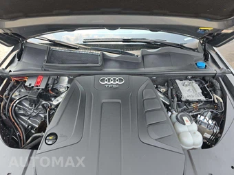 2018 Audi Q7 2.0T Premium Plus – miniatura 25