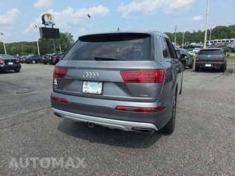 2018 Audi Q7 2.0T Premium Plus – miniatura 3
