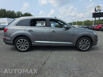2018 Audi Q7 2.0T Premium Plus – miniatura 4