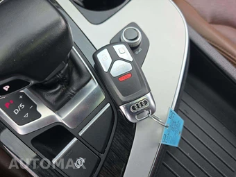 2018 Audi Q7 2.0T Premium Plus – miniatura 8