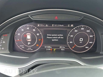 2018 Audi Q7 2.0T Premium Plus – miniatura 9