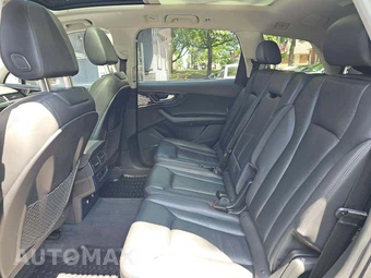2018 Audi Q7 3.0T Premium Plus – miniatura 13