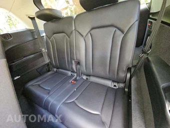 2018 Audi Q7 3.0T Premium Plus – miniatura 14