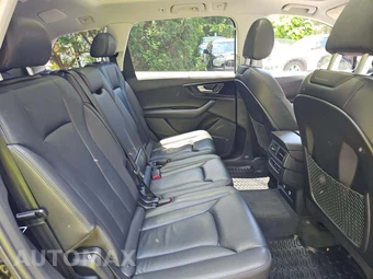 2018 Audi Q7 3.0T Premium Plus – miniatura 17