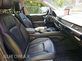 2018 Audi Q7 3.0T Premium Plus – miniatura 19