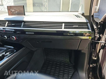 2018 Audi Q7 3.0T Premium Plus – miniatura 20