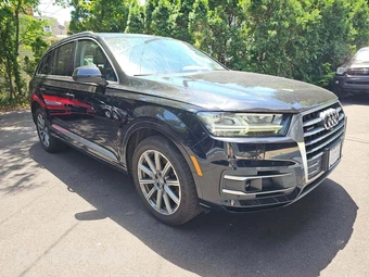 2018 Audi Q7 3.0T Premium Plus – miniatura 4