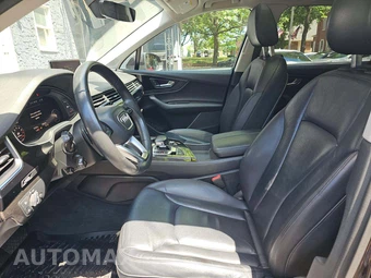 2018 Audi Q7 3.0T Premium Plus – miniatura 6
