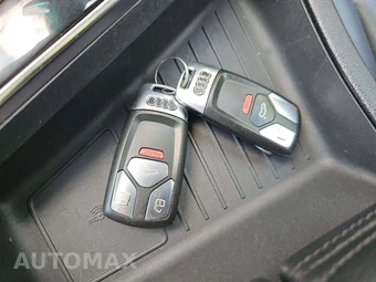 2018 Audi Q7 3.0T Premium Plus – miniatura 8