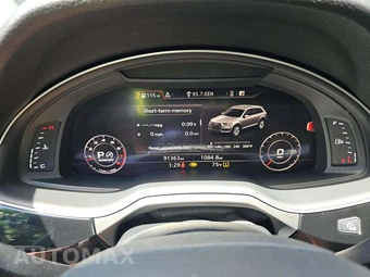 2018 Audi Q7 3.0T Premium Plus – miniatura 9