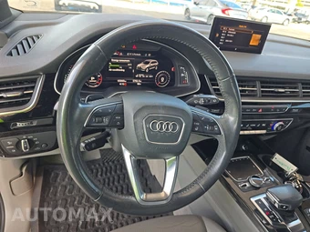 2018 Audi Q7 3.0T Premium Plus - miniatura 10