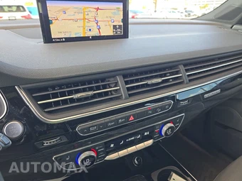 2018 Audi Q7 3.0T Premium Plus - miniatura 11