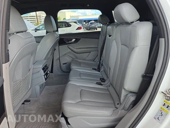 2018 Audi Q7 3.0T Premium Plus - miniatura 13
