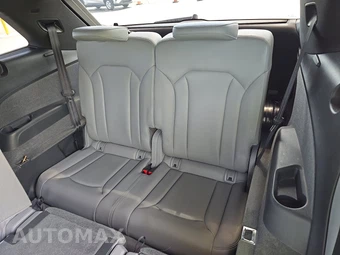 2018 Audi Q7 3.0T Premium Plus - miniatura 14