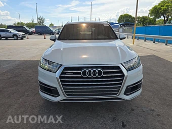 2018 Audi Q7 3.0T Premium Plus - miniatura 2