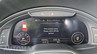 2018 Audi Q7 3.0T Premium Plus - miniatura 21