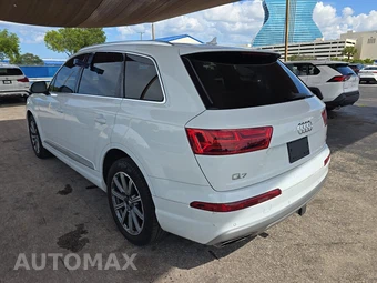 2018 Audi Q7 3.0T Premium Plus - miniatura 6