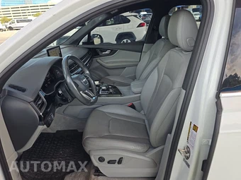 2018 Audi Q7 3.0T Premium Plus - miniatura 7