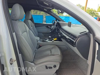 2018 Audi Q7 3.0T Premium Plus - miniatura 8