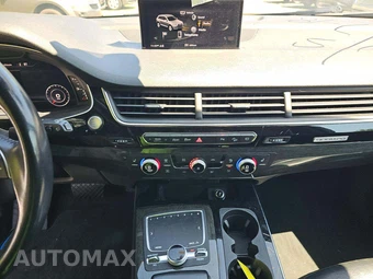 2018 Audi Q7 3.0T Premium Plus – miniatura 10