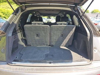 2018 Audi Q7 3.0T Premium Plus – miniatura 15