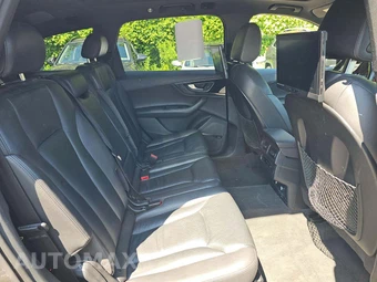 2018 Audi Q7 3.0T Premium Plus – miniatura 17