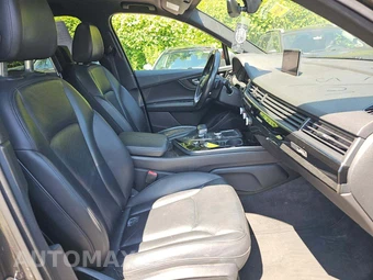 2018 Audi Q7 3.0T Premium Plus – miniatura 19