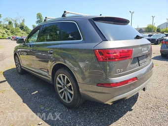 2018 Audi Q7 3.0T Premium Plus – miniatura 2
