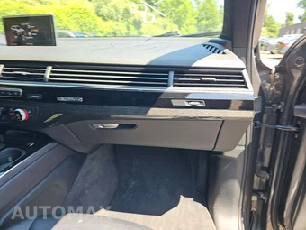 2018 Audi Q7 3.0T Premium Plus – miniatura 20
