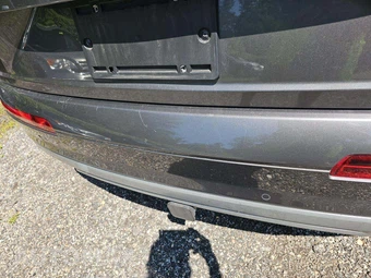2018 Audi Q7 3.0T Premium Plus – miniatura 22